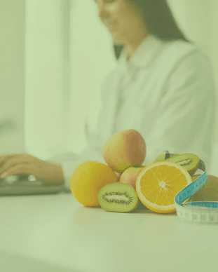 Alimentação, Nutrição e Bem-estar