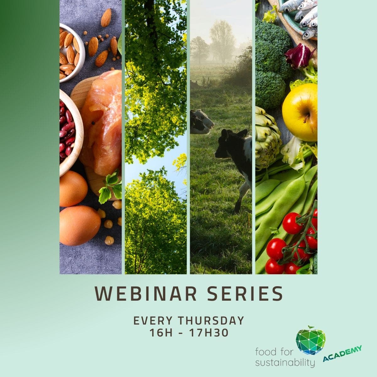 F4S Webinar Series