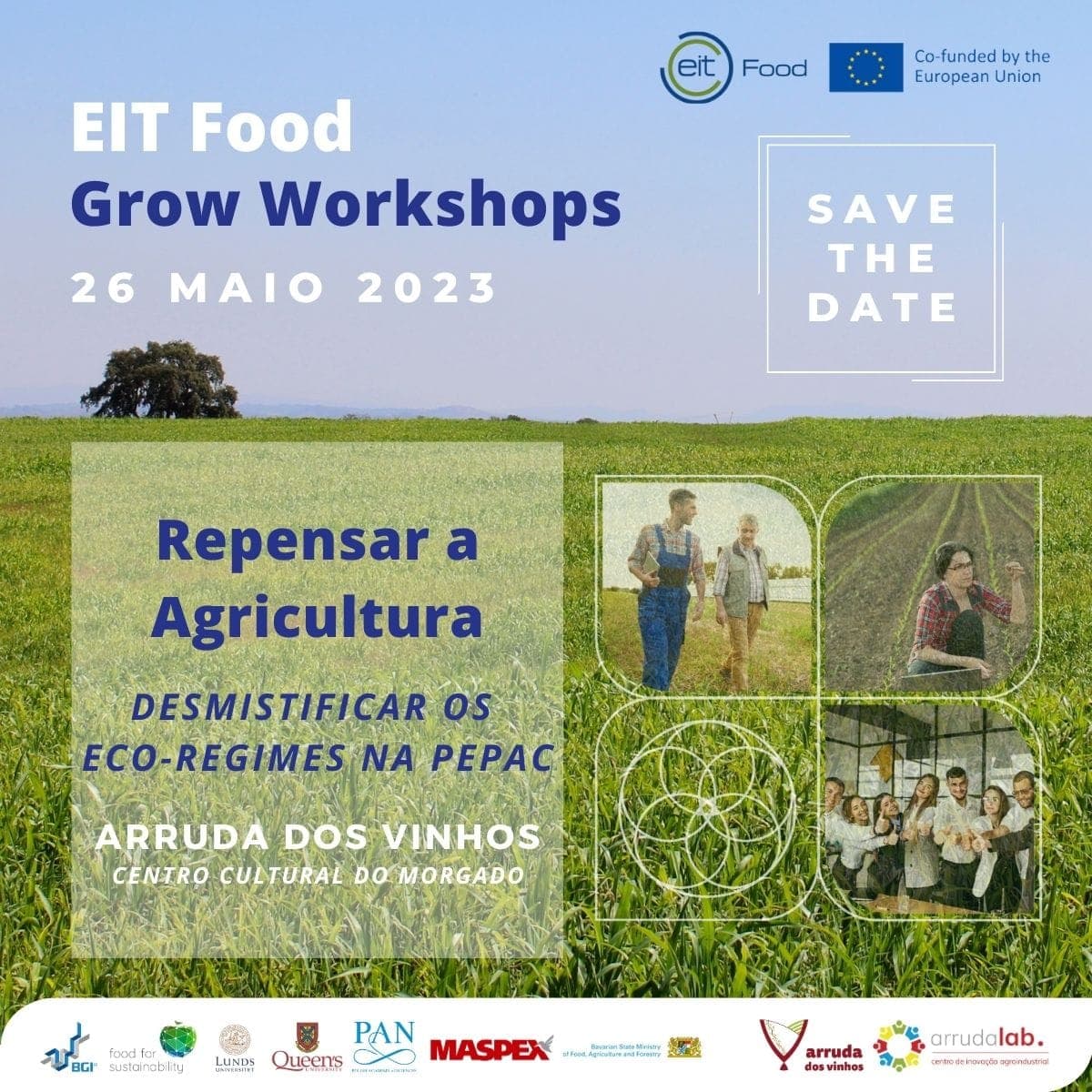 Grow Workshop 1