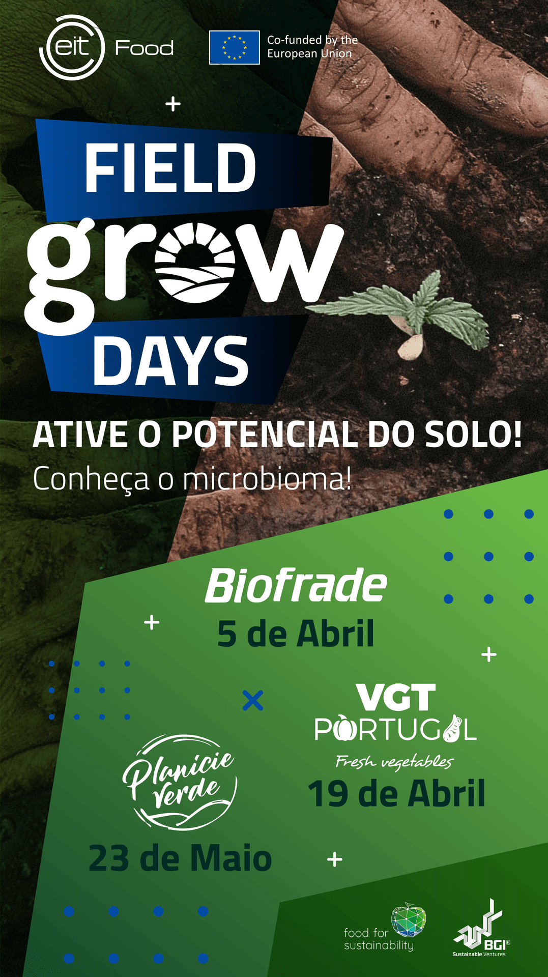 Grow Field Days