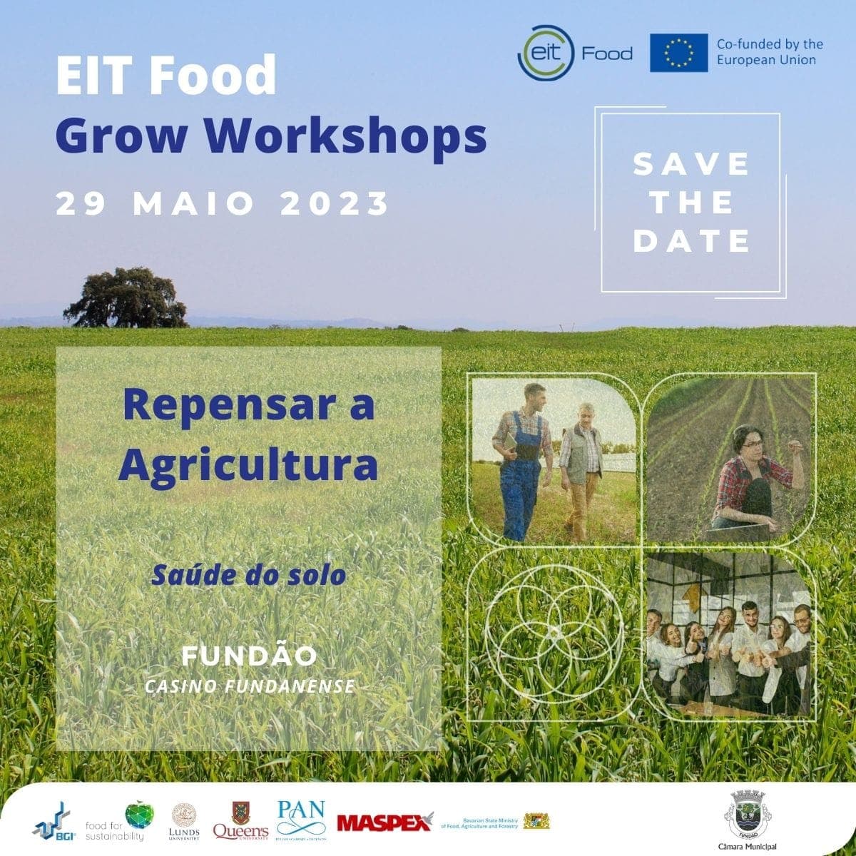 Grow Workshop 2