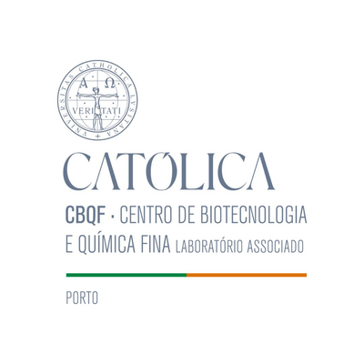 Universidade Católica Portuguesa – CBQF