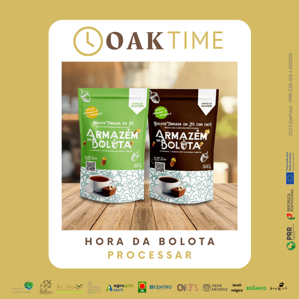 OakTime 3