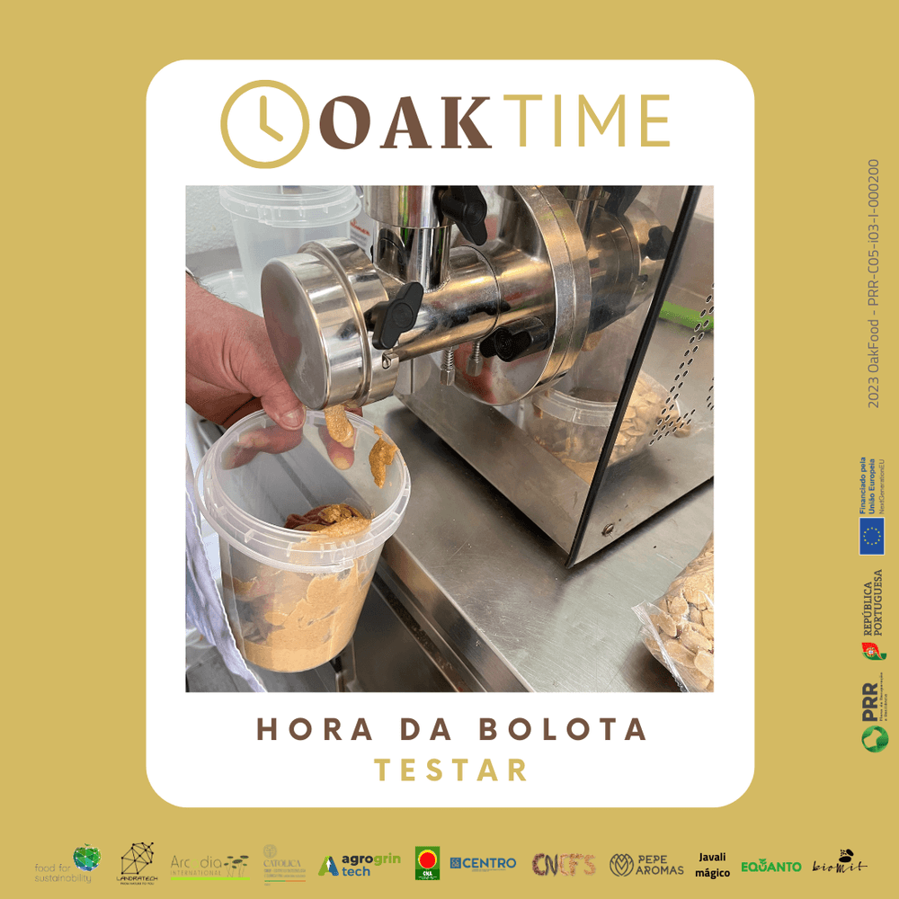 OakTime 5