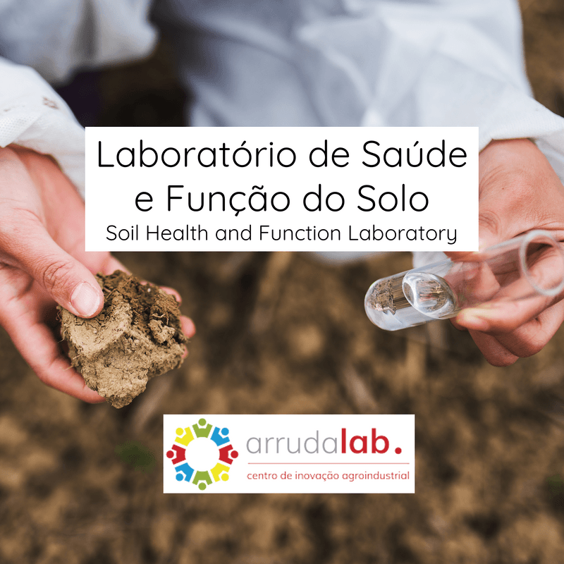 Soil Health and Function Laboratory