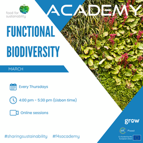 Functional Biodiversity
