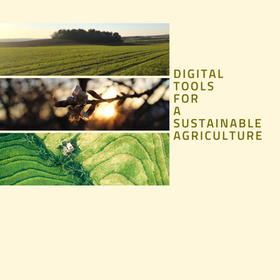 Digital Tools for a Sustainable Agriculture