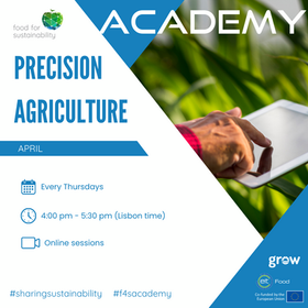 Precision Agriculture