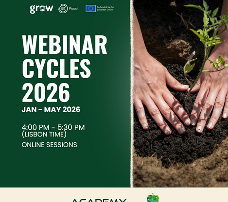 Webinar Cycles 2026