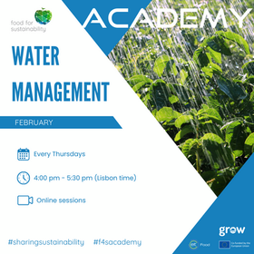 Water Management