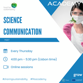 Science Communication